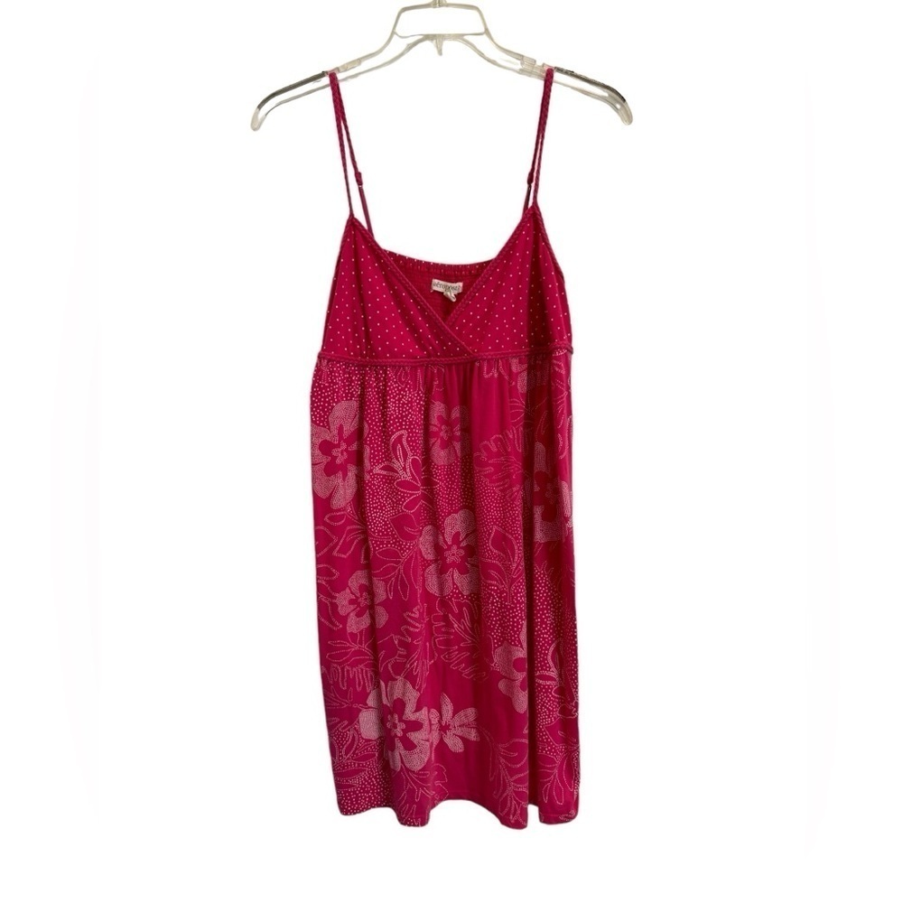 Vintage Aeropostale pink sundress (‎ XXL)